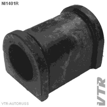 Втулка стабилизатора передней подвески, внутренняя VTR NI1401R