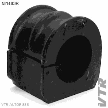 Втулка стабилизатора передней подвески, внутренняя VTR NI1403R