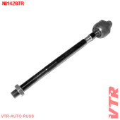 Тяга рулевого управления VTR NI1428TR