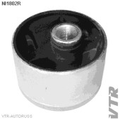 Сайлентблок левой подушки двигателя VTR NI1802R