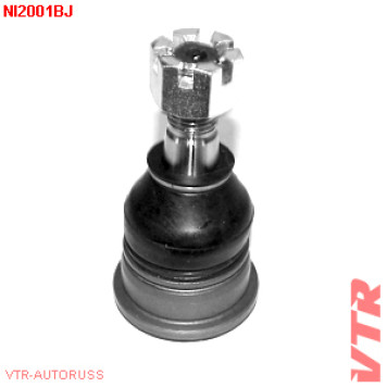 Опора шаровая нижнего рычага передней подвески VTR NI2001BJ