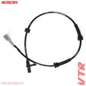 Датчик АБС задней подвески, правый VTR NI2002BS