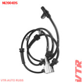 Датчик АБС задней подвески, двусторонний VTR NI2004BS