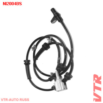 Датчик АБС задней подвески, двусторонний VTR NI2004BS