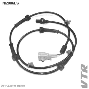 Датчик АБС задней подвески, двусторонний VTR NI2006BS