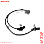 Датчик АБС задней подвески, двусторонний VTR NI2008BS