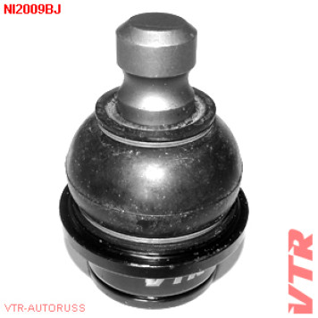 Опора шаровая верхнего рычага задней подвески VTR NI2009BJ
