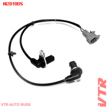 Датчик АБС задней подвески, двусторонний VTR NI2010BS