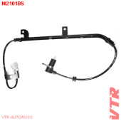 Датчик АБС задней подвески, правый VTR NI2101BS