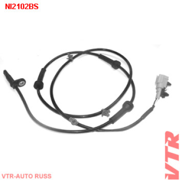 Датчик АБС задней подвески, правый VTR NI2102BS