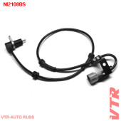 Датчик АБС задней подвески, правый VTR NI2108BS