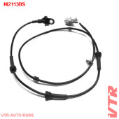 Датчик АБС задней подвески, правый VTR NI2113BS