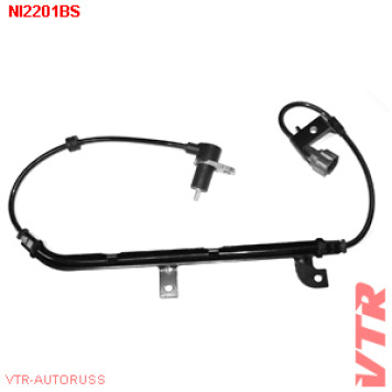 Датчик АБС задней подвески, левый VTR NI2201BS