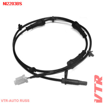 Датчик АБС задней подвески, левый VTR NI2203BS