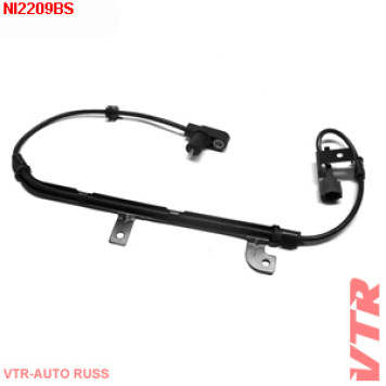 Датчик АБС задней подвески, левый VTR NI2209BS