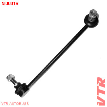 Тяга стабилизатора задней подвески, левая VTR NI3001S
