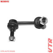 Тяга стабилизатора задней подвески, левая VTR NI3004S