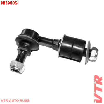Тяга стабилизатора передней подвески VTR NI3908S