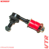Тяга стабилизатора передней подвески (полиуретан) VTR NI3908SP