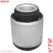 Сайлентблок тяги стабилизатора задней подвески VTR NI4501R