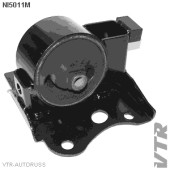Подушка двигателя, левая VTR NI5011M