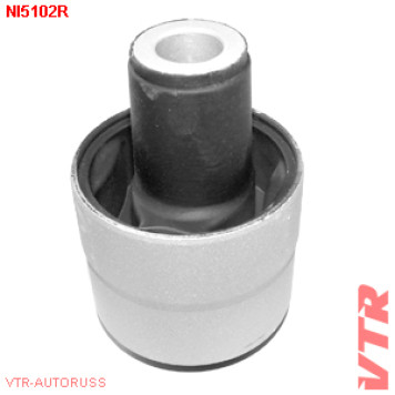 Сайлентблок подушки дифференциала VTR NI5102R