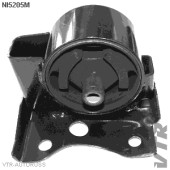 Подушка двигателя, передняя, слева VTR NI5205M