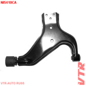 Рычаг передней подвески, нижний, левый VTR NI5410CA