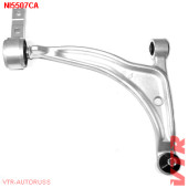 Рычаг передней подвески, нижний, правый VTR NI5507CA