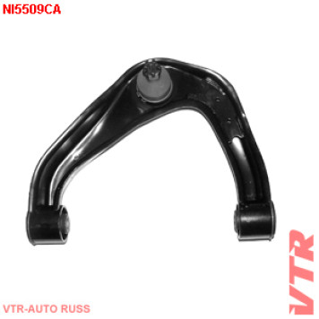 Рычаг передней подвески, верхний, правый VTR NI5509CA