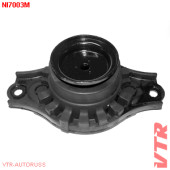 Опора заднего амортизатора VTR NI7003M