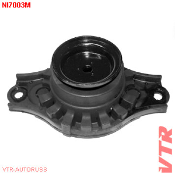 Опора заднего амортизатора VTR NI7003M