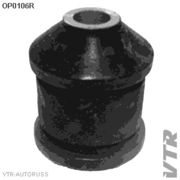Сайлентблок нижнего рычага передней подвески, передний VTR OP0106R