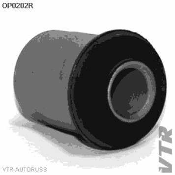Сайлентблок нижнего рычага задней подвески VTR OP0202R