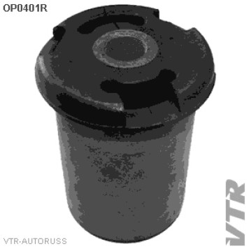 Сайлентблок балки задней подвески VTR OP0401R