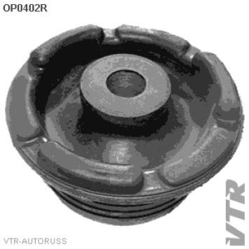 Сайлентблок балки задней подвески VTR OP0402R