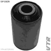 Втулка рессоры задней подвески, передняя VTR OP1202R