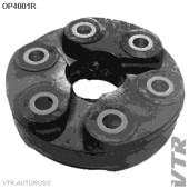 Муфта вала карданного VTR OP4001R
