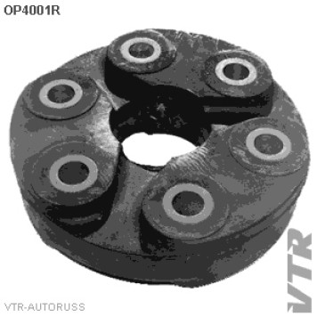 Муфта вала карданного VTR OP4001R