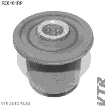 Сайлентблок полиуретановый рычага передней подвески VTR RE0101RP