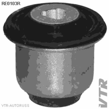 Сайлентблок нижнего рычага передней подвески VTR RE0103R