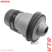 Сайлентблок подрамника передней подвески VTR RE0301R