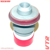 Сайлентблок полиуретановый подрамника передней подвески VTR RE0301RP