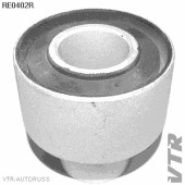 Cайлентблок балки задней подвески VTR RE0402R
