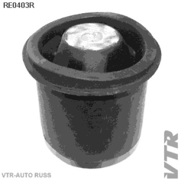 Сайлентблок балки задней подвески VTR RE0403R