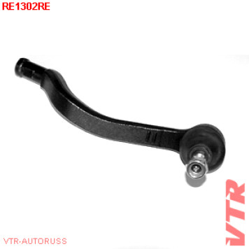 Наконечник тяги рулевого управления, правый VTR RE1302RE