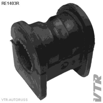Втулка стабилизатора передней подвески VTR RE1403R
