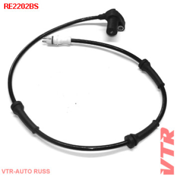 Датчик АБС задней подвески, левый VTR RE2202BS