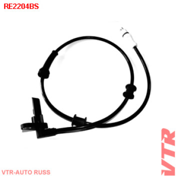 Датчик АБС задней подвески, левый VTR RE2204BS