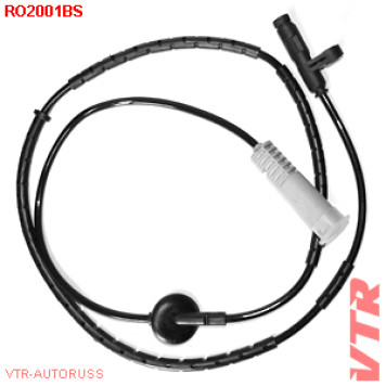 Датчик АБС задней подвески, двусторонний VTR RO2001BS
